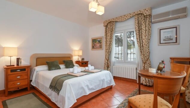 Villa Serenita: el alojamiento vacacional perfecto a un paso de la playa de El Portet 6 servicios esenciales que garantizan una estancia sin preocupaciones