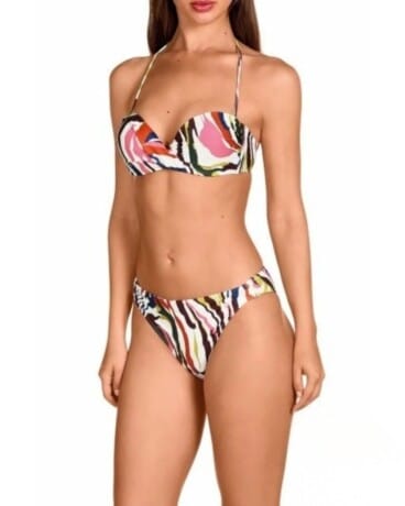 Tendencias en moda de baño femenina para este verano