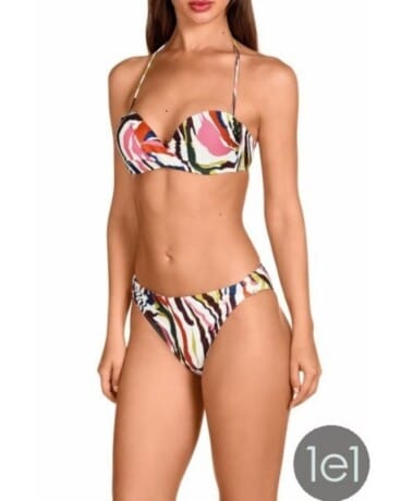 Tendencias en moda de baño femenina para este verano