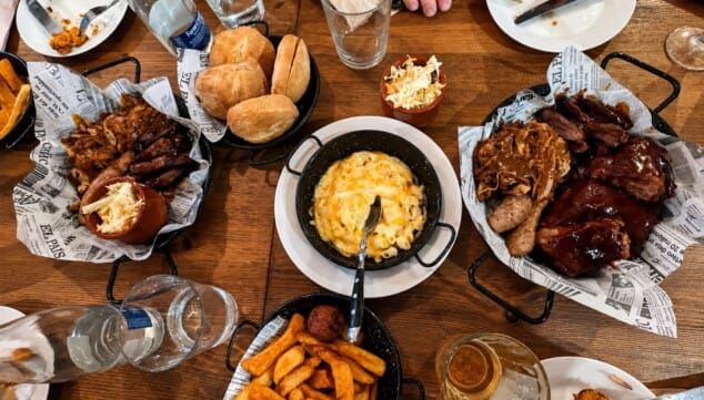 Por qué esta carne asada de Dénia tiene un sabor que los clientes no olvidan 5 textura incomparable