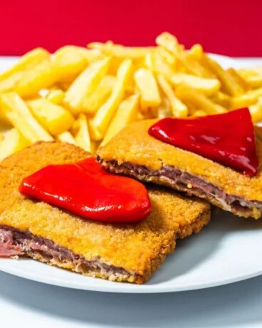 Variedad culinaria para los paladares más exigentes