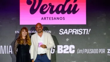 Verdú Artesanos en colaboración con Sapristi