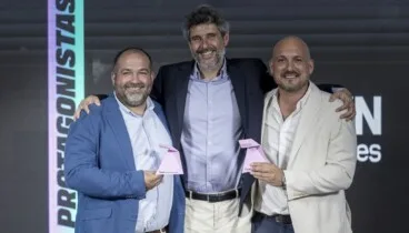 Verdú y Sapristi en los MIA 2026