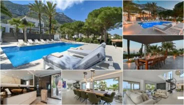 Villa Amantos: tus vacaciones frente al Mediterráneo en Dénia 13 villa amantos tus vacaciones frente al mediterraneo en denia