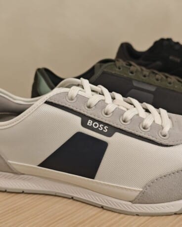 Zapatos de diseño premium que lideran la revolución del confort urbano