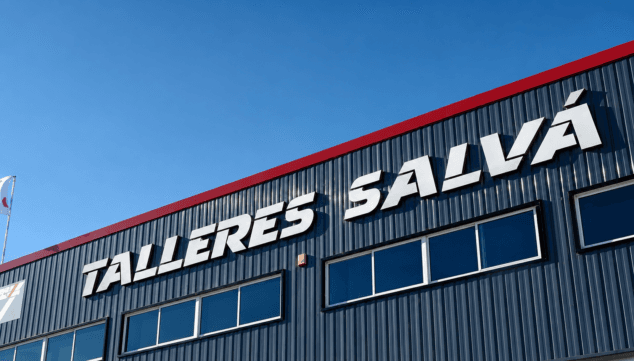 Imagen: 3 razones para confiar el cuidado de tu vehículo a Talleres Salvá