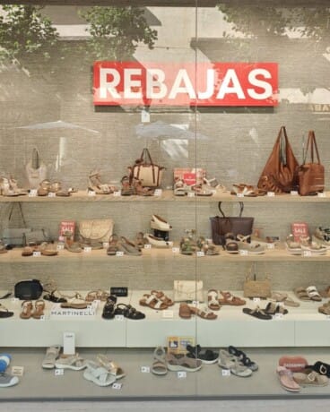 A36 está de rebajas