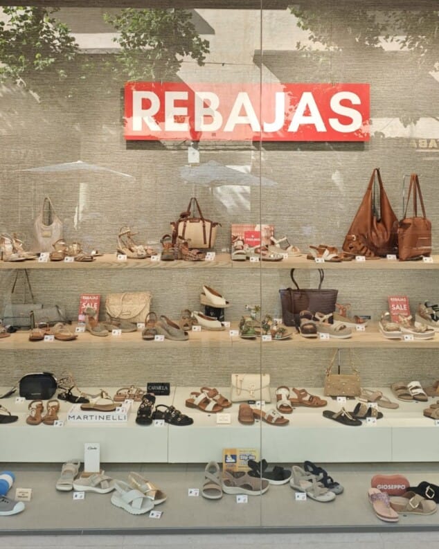 a36 esta de rebajas
