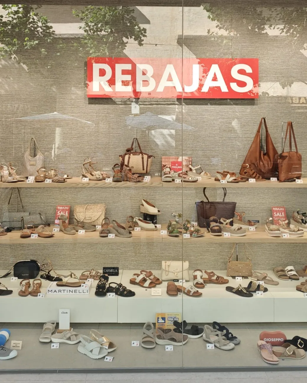A36 está de rebajas