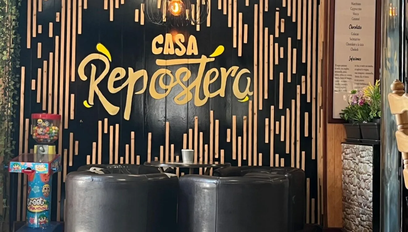 Abierto todos los días del año para disfrutar de sus especialidades