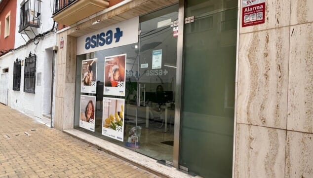 agencia asisa denia 1
