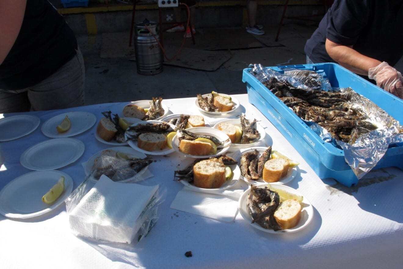 Almuerzo popular de las Fiestas de Dénia 2026 10