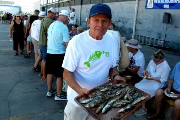Almuerzo popular de las Fiestas de Dénia 2026 18