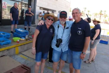 Almuerzo popular de las Fiestas de Dénia 2026 22
