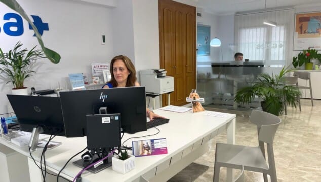 ASISA Dénia 5 asesoramiento adaptado a cada persona