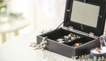 Asesoramiento para la venta de objetos de valor