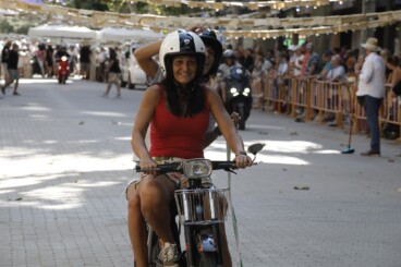 Carrera de cintas de Dénia 10