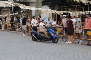 Carrera de cintas de Dénia 13