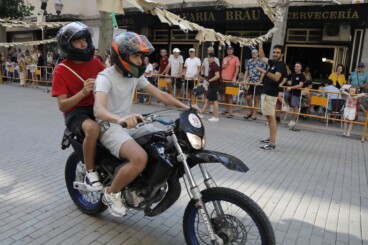 Carrera de cintas de Dénia 18