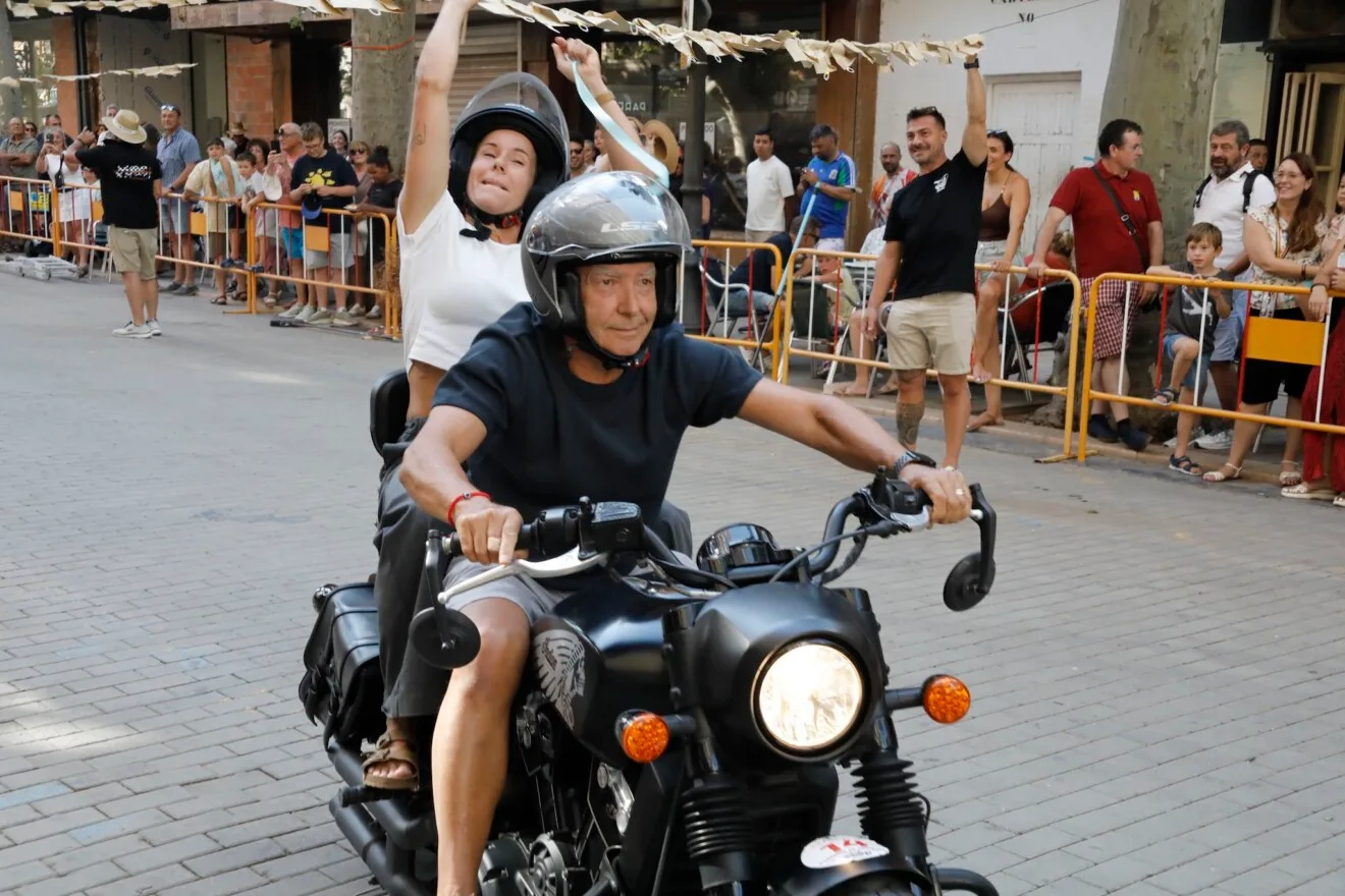 Carrera de cintas de Dénia 19
