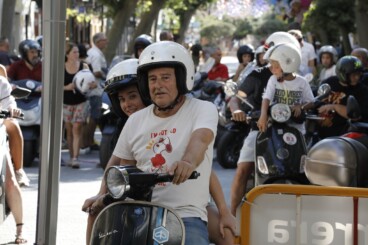 Carrera de cintas de Dénia 23