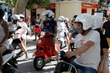 Carrera de cintas de Dénia 27