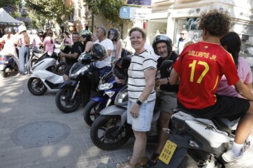 Carrera de cintas de Dénia 31