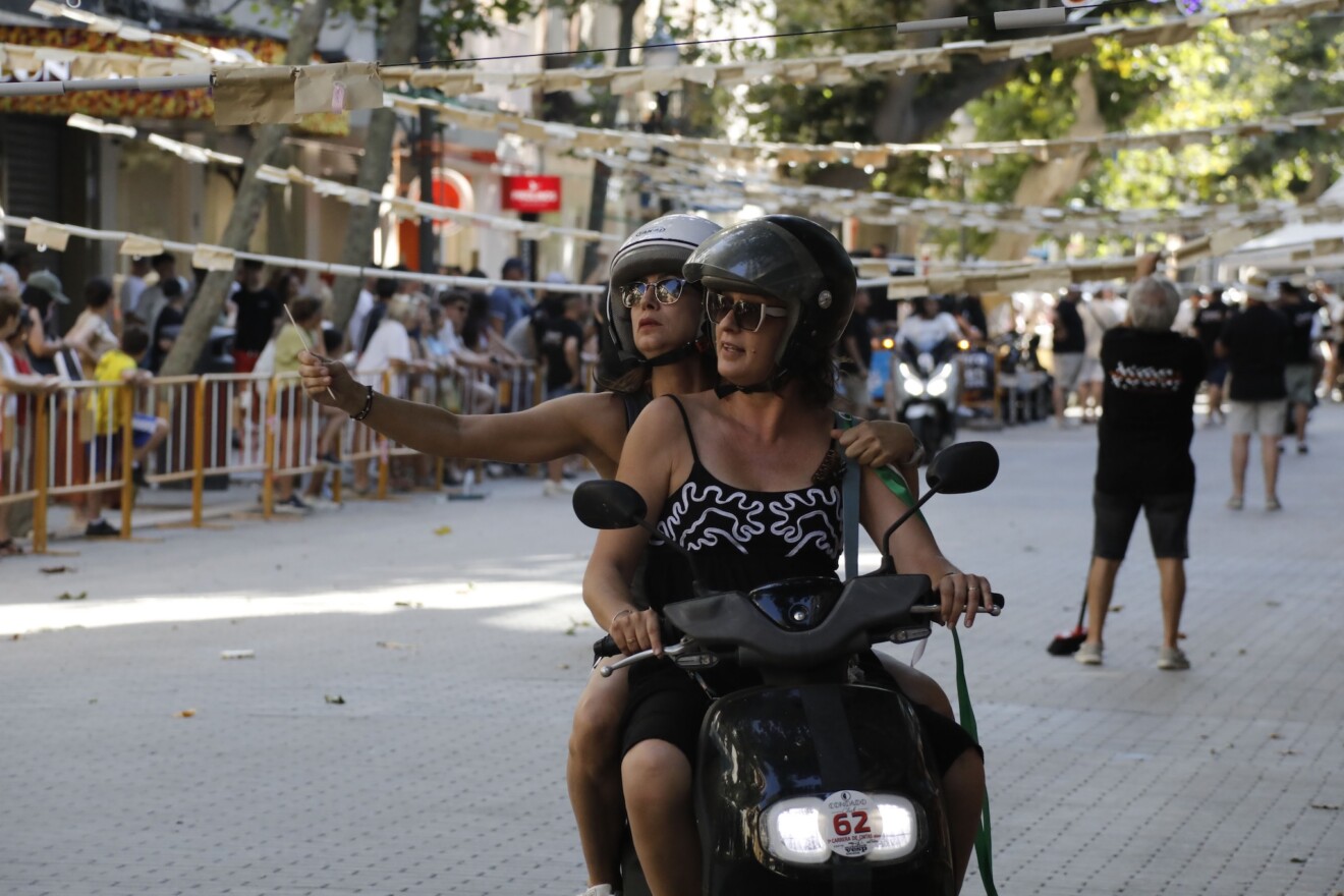 Carrera de cintas de Dénia 34