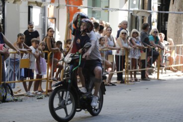 Carrera de cintas de Dénia 35