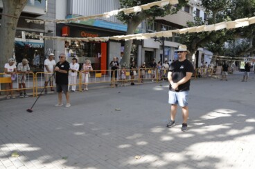 Carrera de cintas de Dénia 6