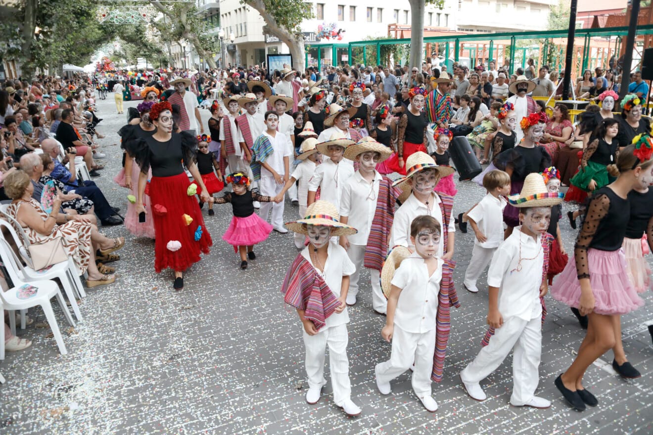 Carrozas Dénia 2026 10