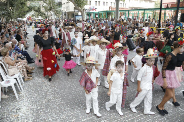 Carrozas Dénia 2026 10