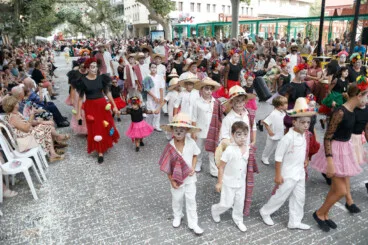 Carrozas Dénia 2026 10