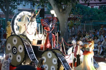 Carrozas Dénia 2026 105