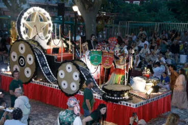 Carrozas Dénia 2026 113