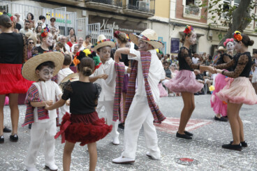 Carrozas Dénia 2026 12