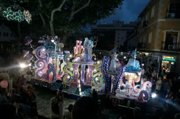 Carrozas Dénia 2026 125