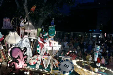 Carrozas Dénia 2026 133