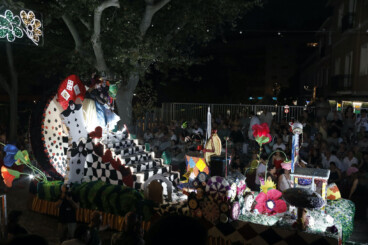Carrozas Dénia 2026 136