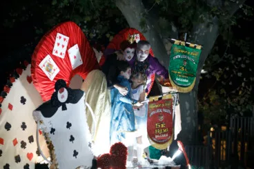Carrozas Dénia 2026 138