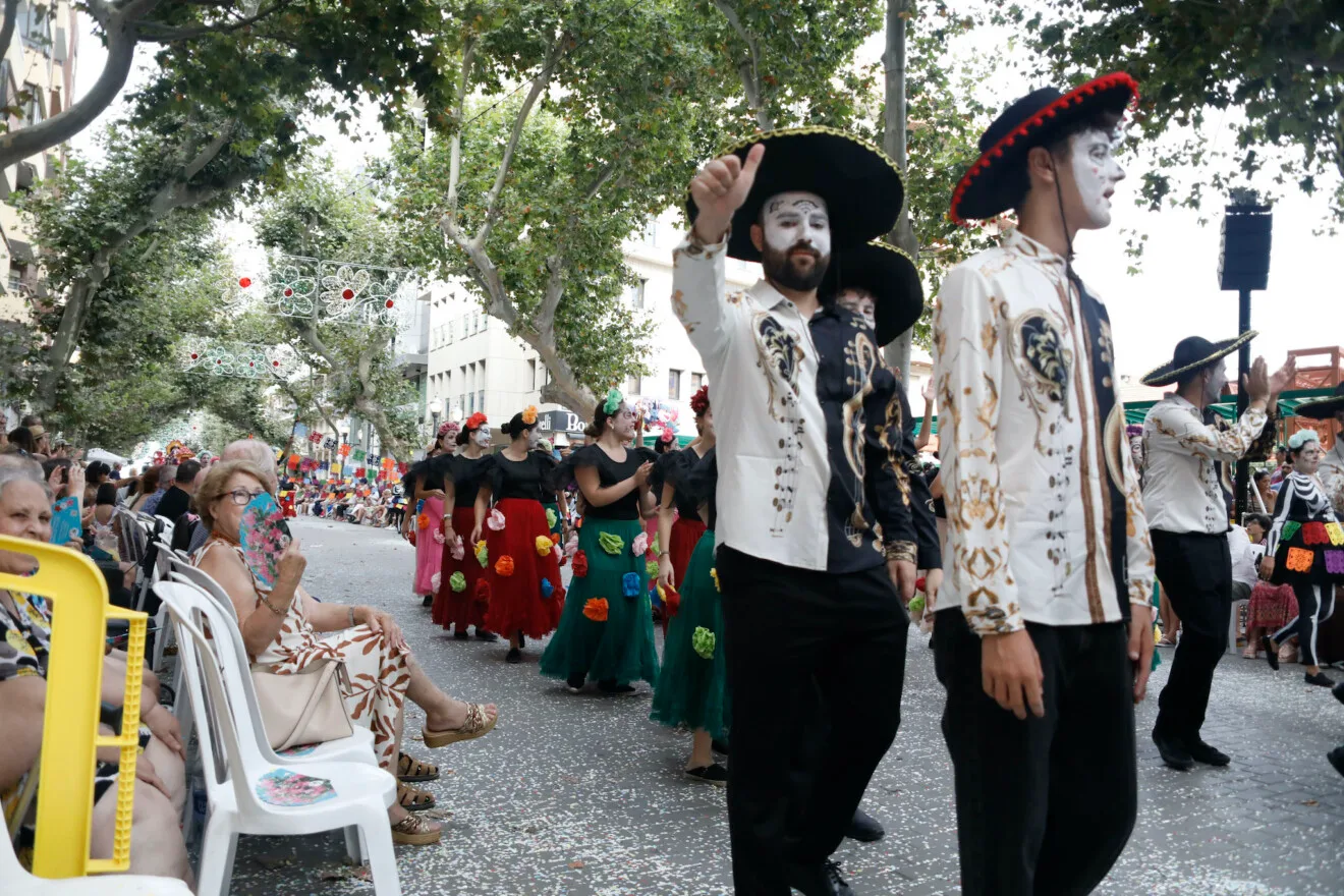 Carrozas Dénia 2026 14