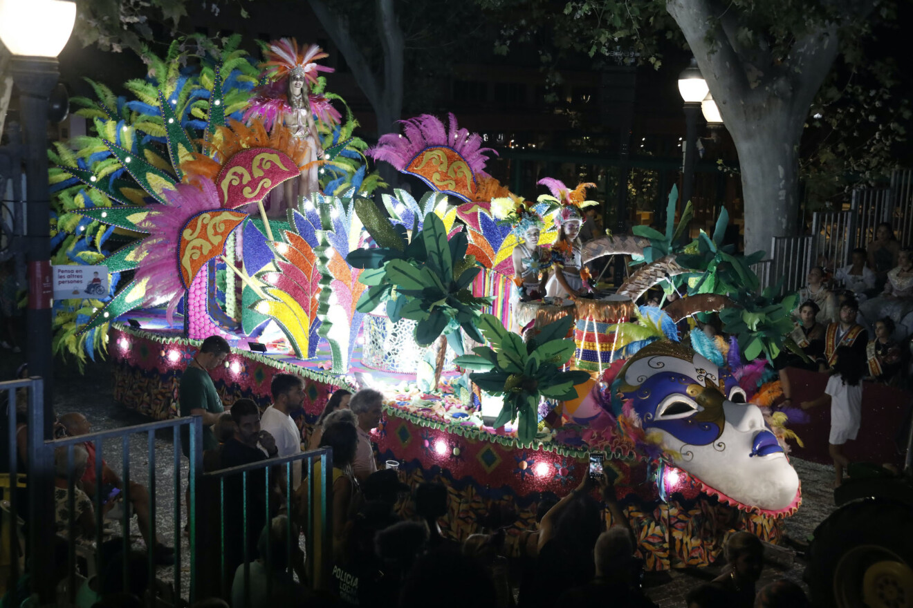 Carrozas Dénia 2026 140