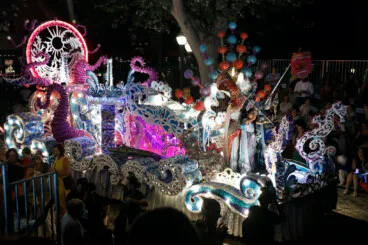 Carrozas Dénia 2026 147