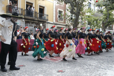 Carrozas Dénia 2026 15