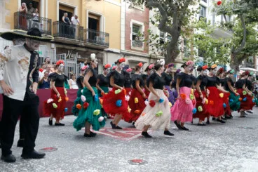 Carrozas Dénia 2026 15