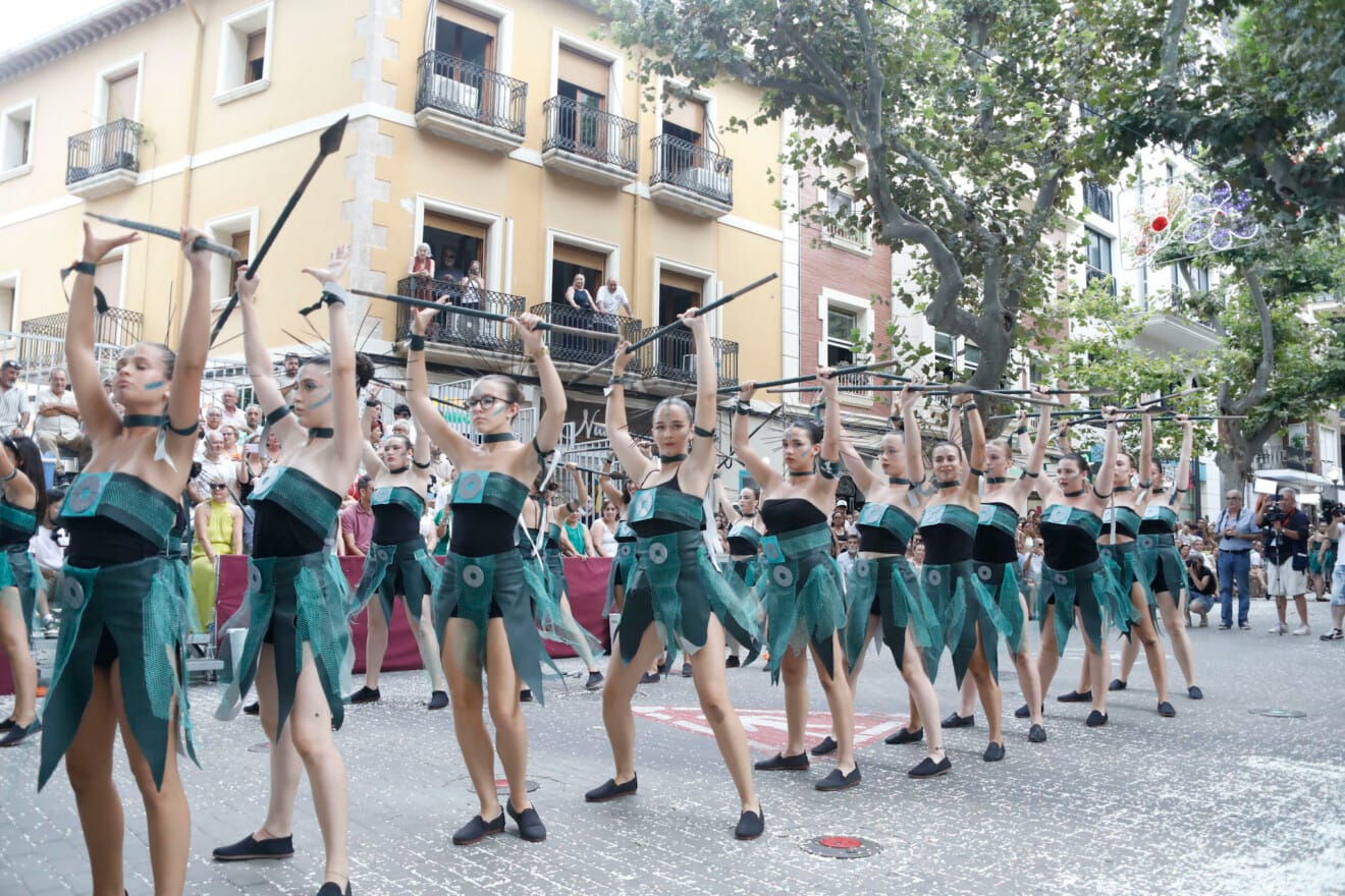 Carrozas Dénia 2026 26
