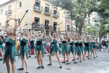 Carrozas Dénia 2026 26