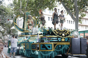 Carrozas Dénia 2026 29