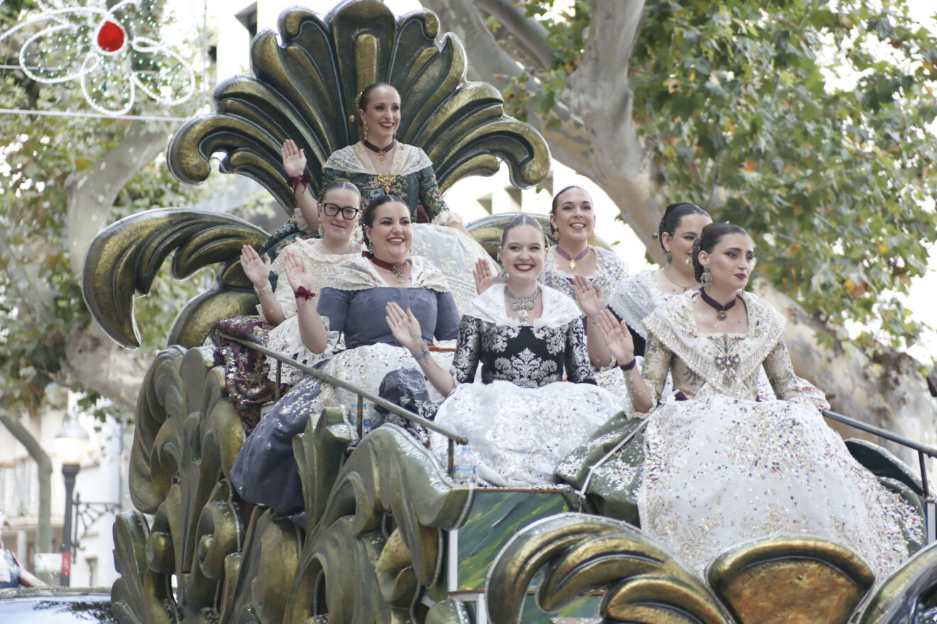 Carrozas Dénia 2026 3