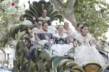 Carrozas Dénia 2026 3